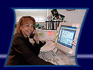 Leslie A. Reilly, President