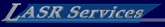 LASR Services logo