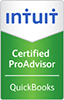 QuickBooks Certified ProAdvisor