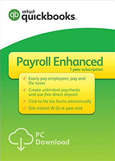 QuickBooks Payroll