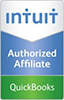 QuickBooks Authorized Affiliate